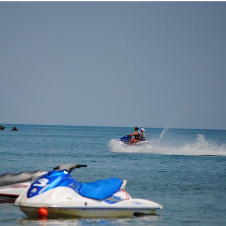 Complex Mediteranean Mamaia Dış mekan fotoğraf